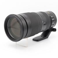 Nikon AF-S 200-500mm F/5.6E VR ED occasion