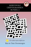 Korenwolf cryptogrammen (Paperback)