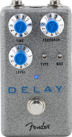 Fender Hammertone Delay