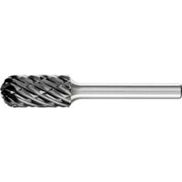 PFERD TOOLS 21105390 Freesstift Lengte 65 mm Afmeting, Ø 12 mm Werklengte 25 mm Schachtdiameter 6 mm