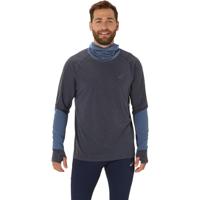 ASICS Metarun Winter Longsleeve Hoodie Heren ASICS Metarun Winter Longsleeve Hoodie Heren