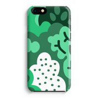 Bushes: iPhone 8 Volledig Geprint Hoesje