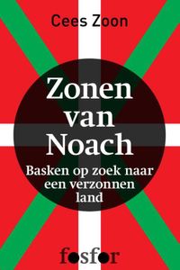 Zonen van Noach - Cees Zoon - ebook