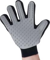 Handschoen om Huisdieren te Kammen en Masseren Relpet InnovaGoods - 8435527813512