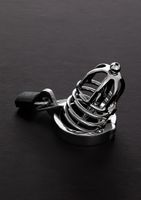 Attica Chastity Cage (45mm) - thumbnail