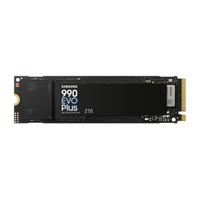 Samsung 990 EVO Plus NVMe M.2 SSD 2TB Interne SSD