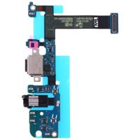 Laadpoort bord voor Galaxy A8-ster (A9-ster) SM-G8850