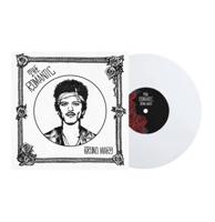 Bruno Mars - The Romantic (Wit Vinyl) (LP)