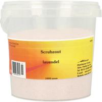 Alive Scrubzout lavendel dode zee