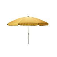 Parasol Ambiance Geel Ø 220 cm