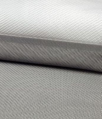 Screendoek Serge 0102 Verduisterend (103x205) Z103 - Geschikt Voor Screen Zonwering - Tibelly - Op Maat