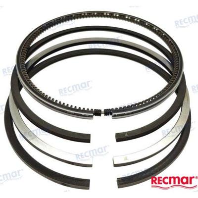 REPUESTOS MOTORES - Yanmar REC127610-22501 - JUEGO AROS PISTON