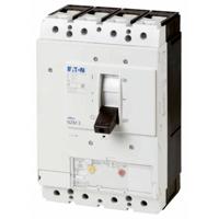 Eaton NZMN3-4-AE630 Vermogensschakelaar 1 stuk(s) Instelbereik (stroomsterkte): 630 - 630 A Schakelspanning (max.): 690 V/AC - thumbnail