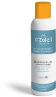O&apos;Zoleil Zonneblaasjes behandelingsgel