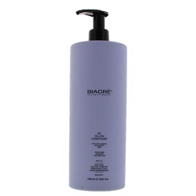 Biacrè No Yellow Conditioner Blond Haar 1000ml
