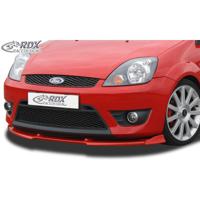 Voorspoiler Vario-X Ford Fiesta ST MK6 2002-2008 (PU) RDVFO08