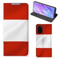 Samsung Galaxy S20 Plus | Standcase | Oostenrijk