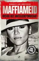 Maffiameid - Hendrik Jan Korterink - ebook - thumbnail