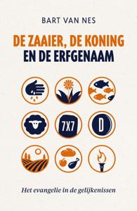De zaaier, de koning en de erfgenaam (Paperback)