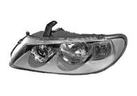 Koplamp links 3323963 Koplamp links 3323963