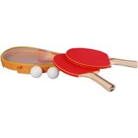 Sportline Tafeltennisset