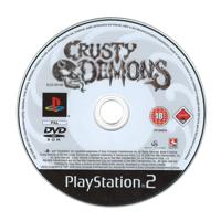 Crusty Demons (losse disc) - thumbnail