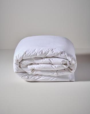 Essenza The Recycled Down Dekbed Wit