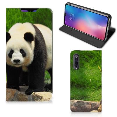 Xiaomi Mi 9 | Hoesje maken | Panda