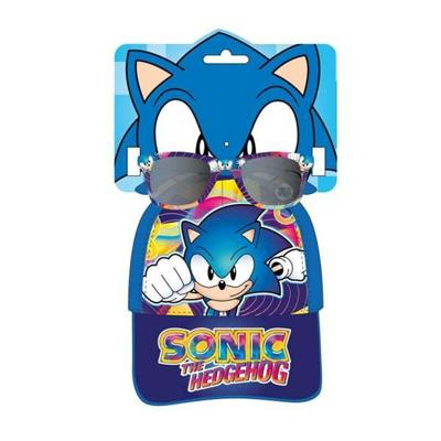 Kinderzonnebril Sonic