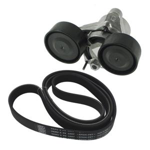 Poly V-riem set SKF, u.a. für BMW