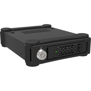 ToughArmor MB991U3-1SB Externe behuizing