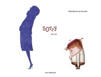 Sorry (Hardback)
