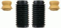 Aanslagrubber met stofkap - Protection kit 900076