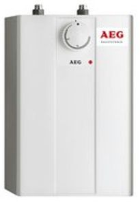 Onderbouw boiler AEG 5l RAI-1010