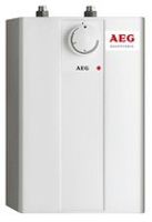 Onderbouw boiler AEG 5l RAI-1010