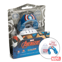 Hockeybitje Marvel Captain America Hockeybitje Marvel Captain America