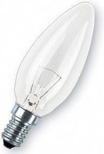 Osram Clas B CL 40 40W E14 E