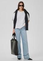 MEW 144 Dikan High Wide | Light Blue Retro