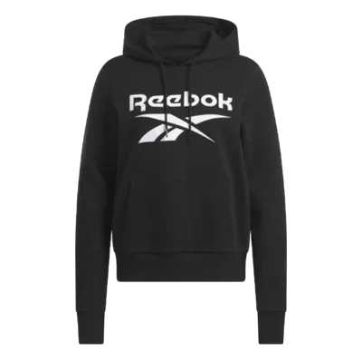 Reebok Identity Big Logo Fleecetrui