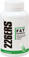 226ers vegan fat burner 90 capsules