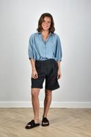 Aspesi short S5_G _0210 _G208 navy
