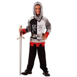 Ridder Kostuum Kind Tristan
