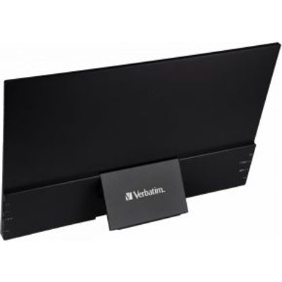 Verbatim PMT-17 17.3 Full HD Touchscreen Portable IPS Monitor