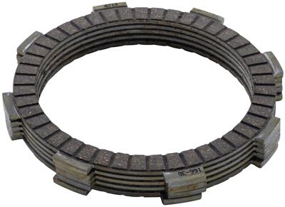TRW Clutch kit mcc556-5