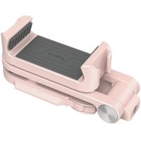 SmallRig 3729 Universal Smartphone Holder roze