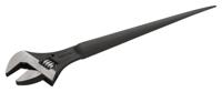 Bahco Moersleutel | verstelbaar | Podger | gefosfateerd | 405 mm | 41 mm - 84-PODGER Bahco Moersleutel | verstelbaar | Podger | gefosfateerd | 405 mm | 41 mm - 84-PODGER