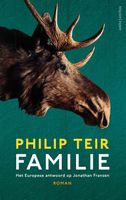 Familie - Philip Teir - ebook