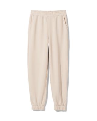 HEMA Dames Loungebroek Creme (creme)