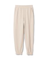 HEMA Dames Loungebroek Creme (creme)