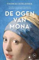 De ogen van Mona (Paperback)